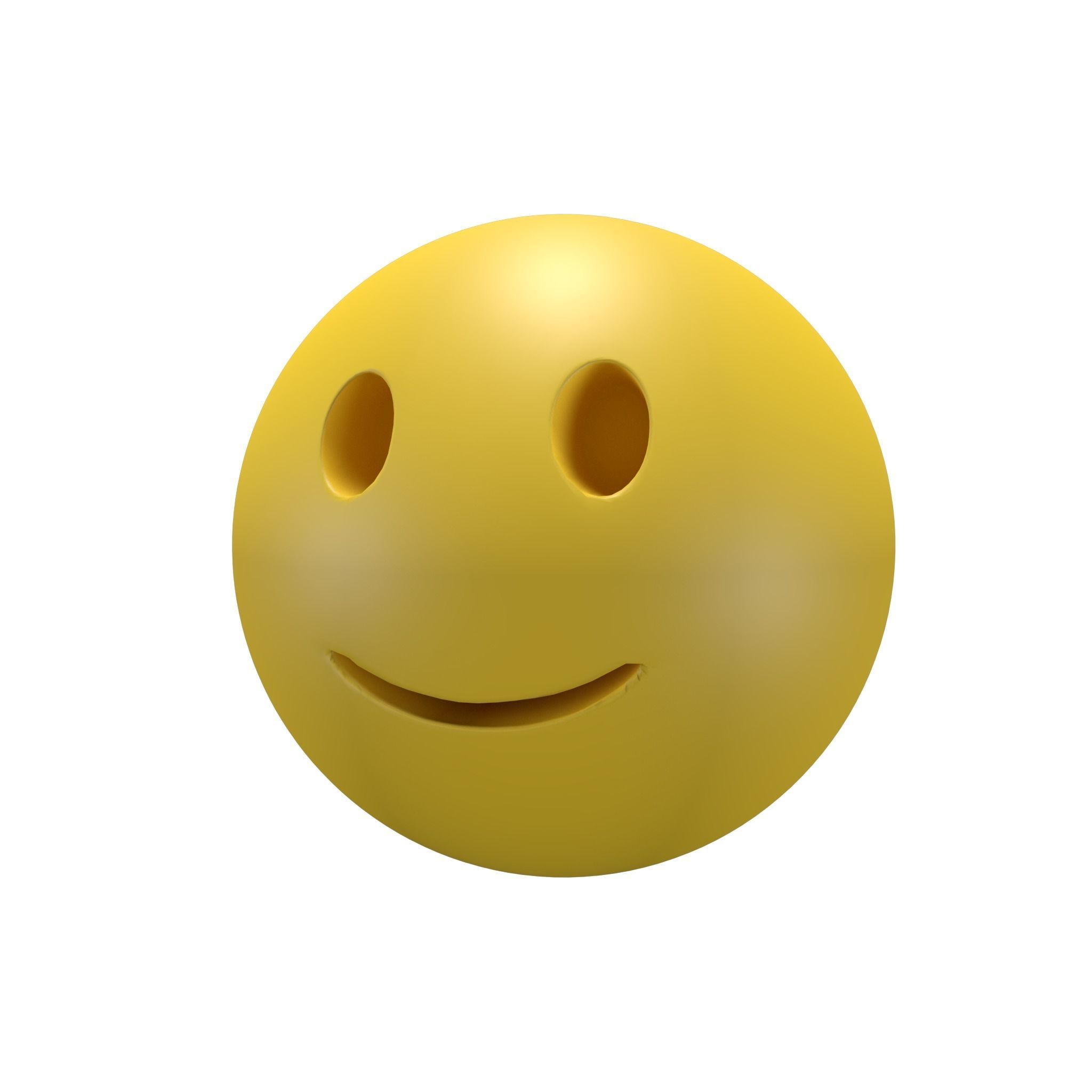 pic 3D Smiling Faces dreamstime com