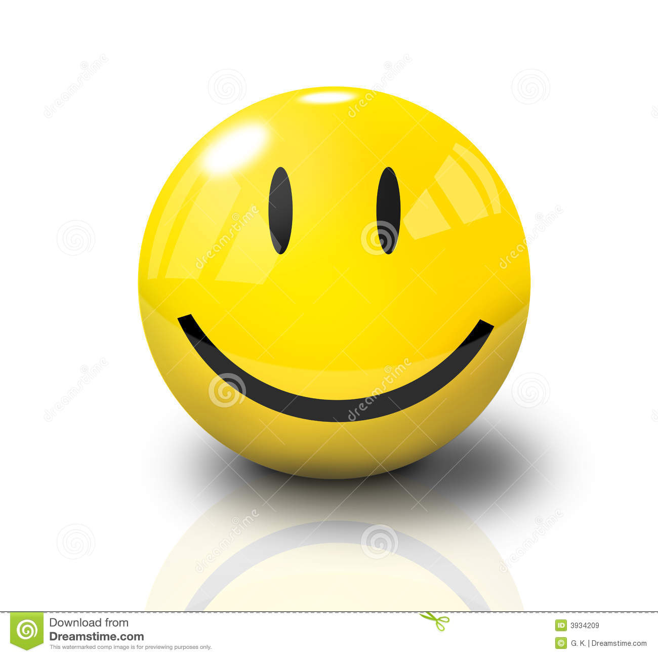 pics 3D Smiling Faces smiley face 3d models for download