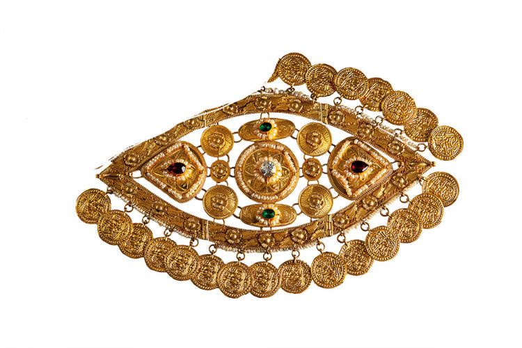images Arabic Traditional Jewellery arab bridal jewellery from beauty to