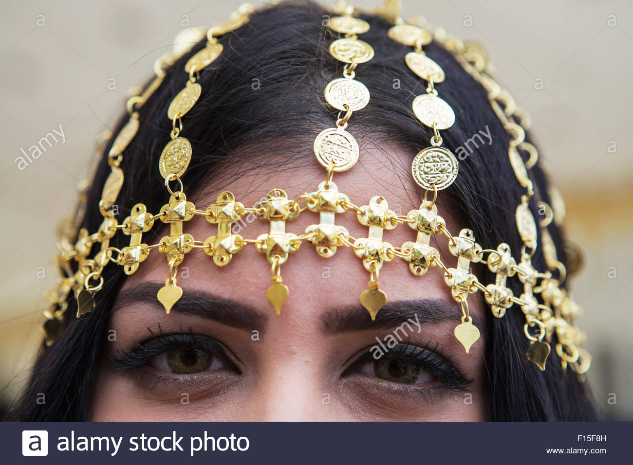 pic Arabic Traditional Jewellery pinterest