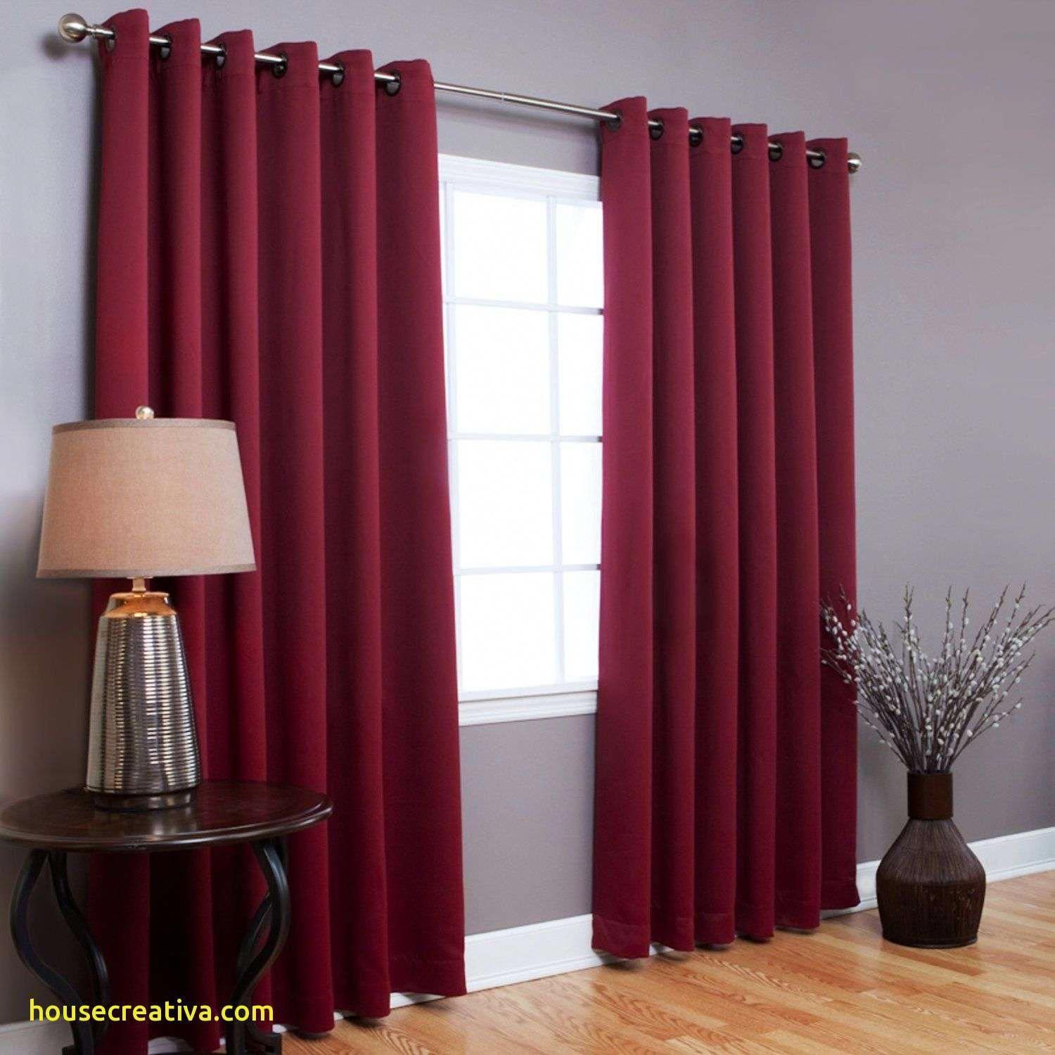 pix Burgundy And Gray Curtains scandinavian moody winter fashion dark red plum burgundy grey stripe blackout curtain by chicelegantboutique