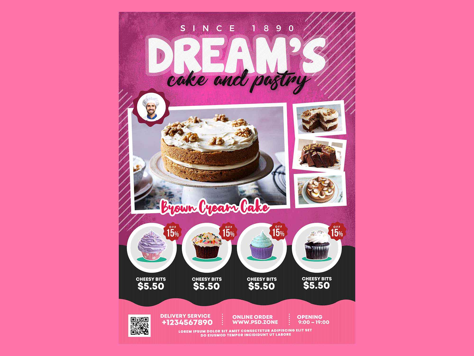 wallpapers Cake Brochure https www freepik com profile preagreement getstarted 888070