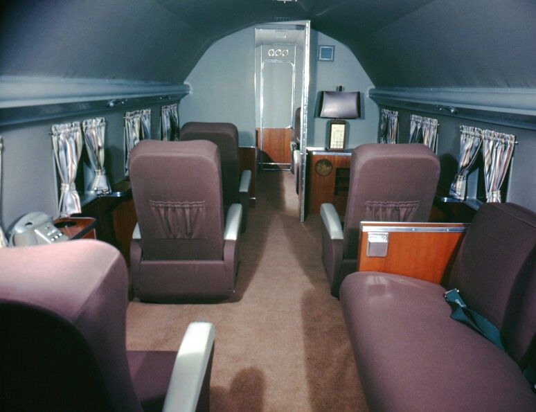 Dc 3 Interior Photos Serunen Dc 3 Interior Photos Serunen