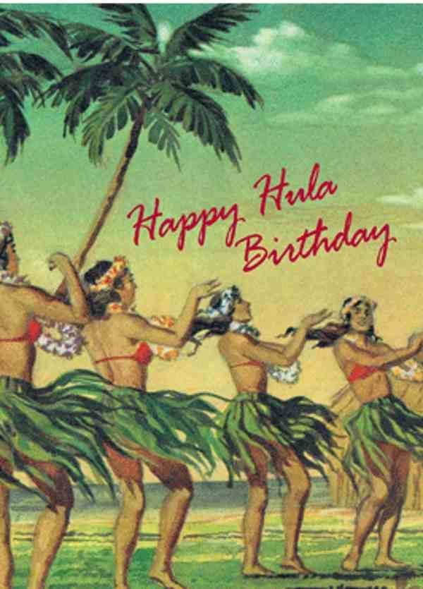 photo Happy Birthday Hawaiianisch hauʻoli la hanau happy birthday song in hawaiian