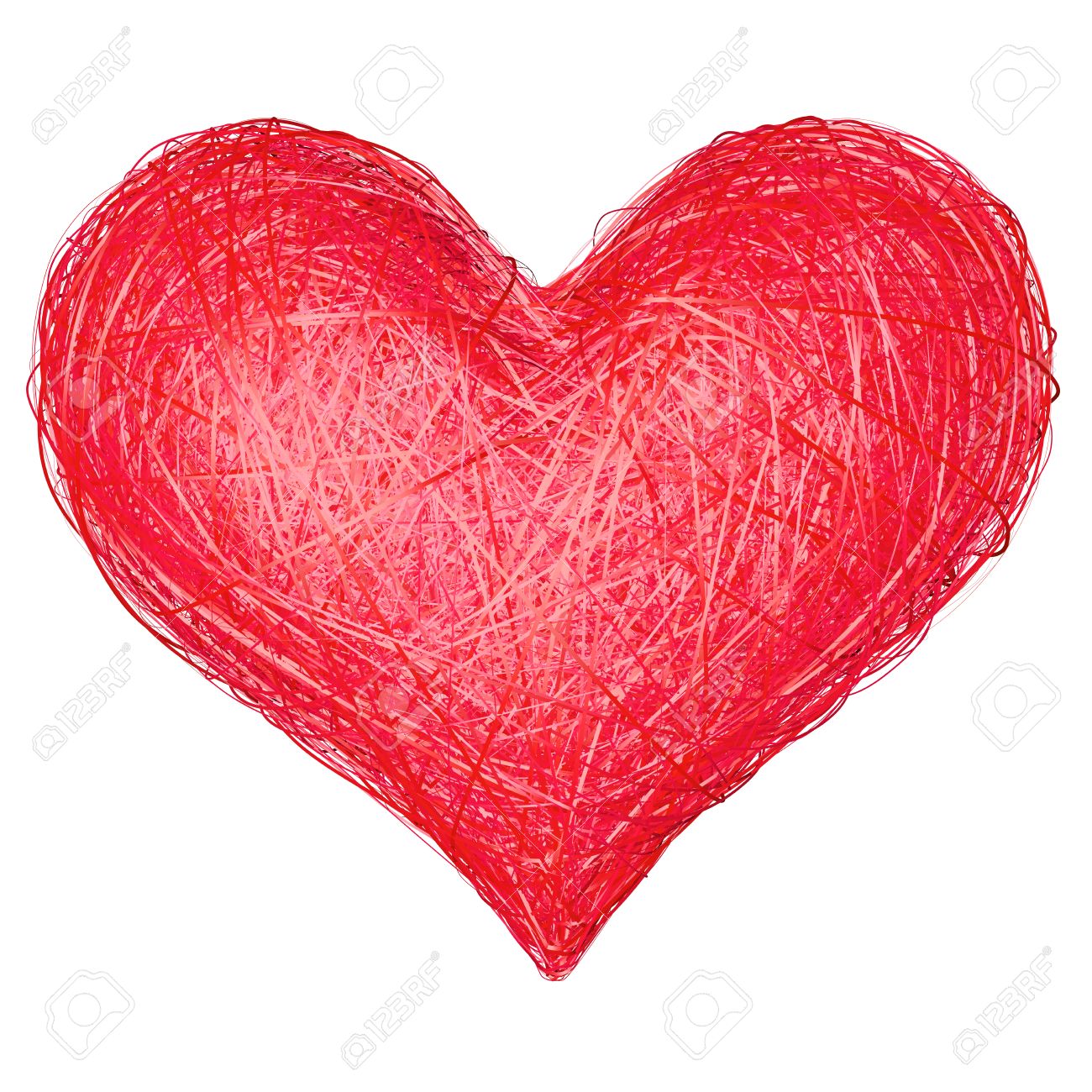 images High Resolution Heart Pictures blank heart shaped frame composed of red ribbons high resolution
