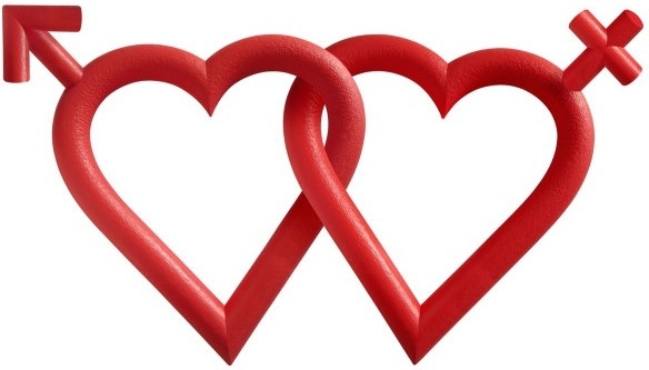 pics High Resolution Heart Pictures heart shape composed of red ribbons isolated on white high resolution