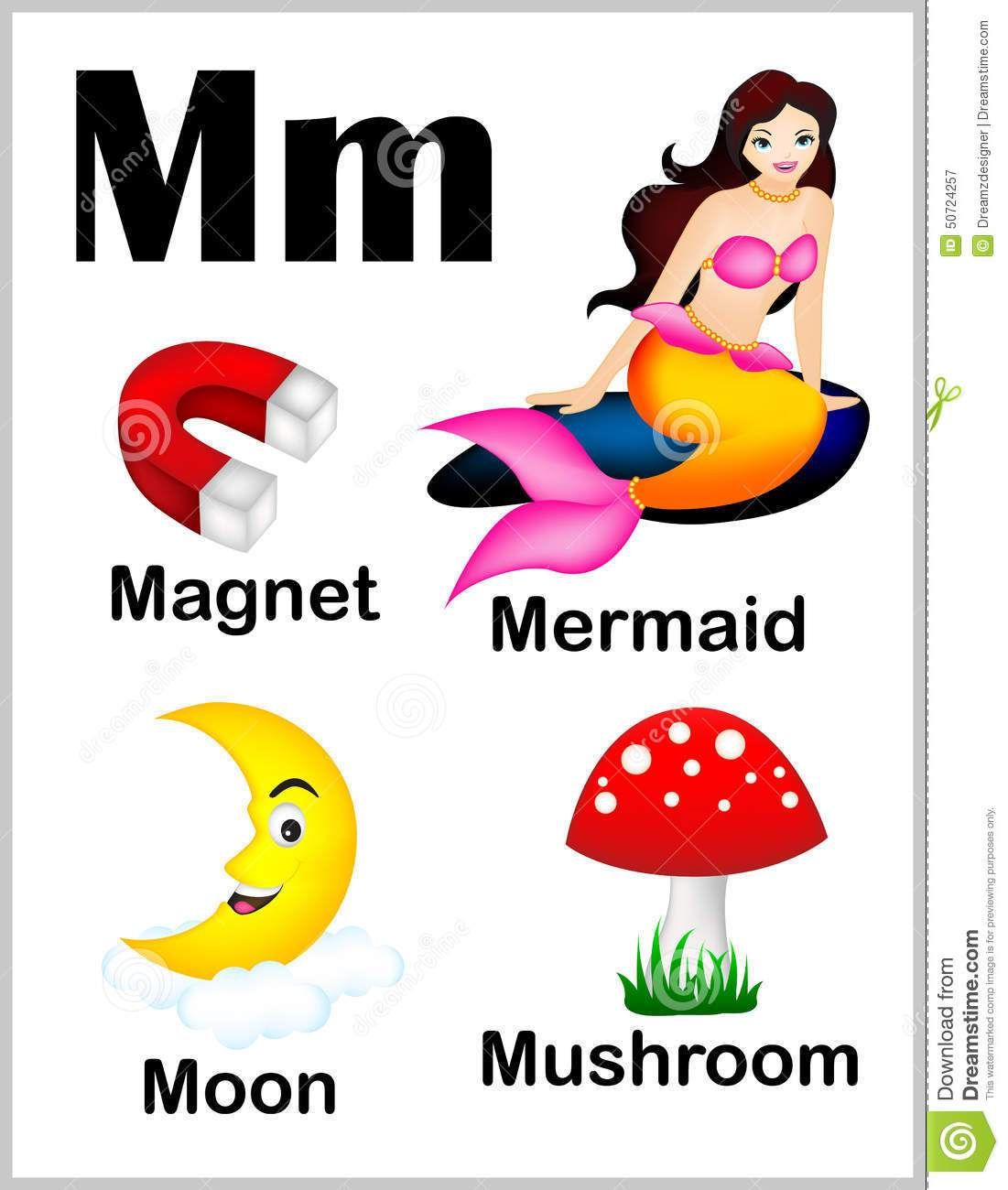 wallpapers Images Starting With Letter M letter m pictures alphabet phonics