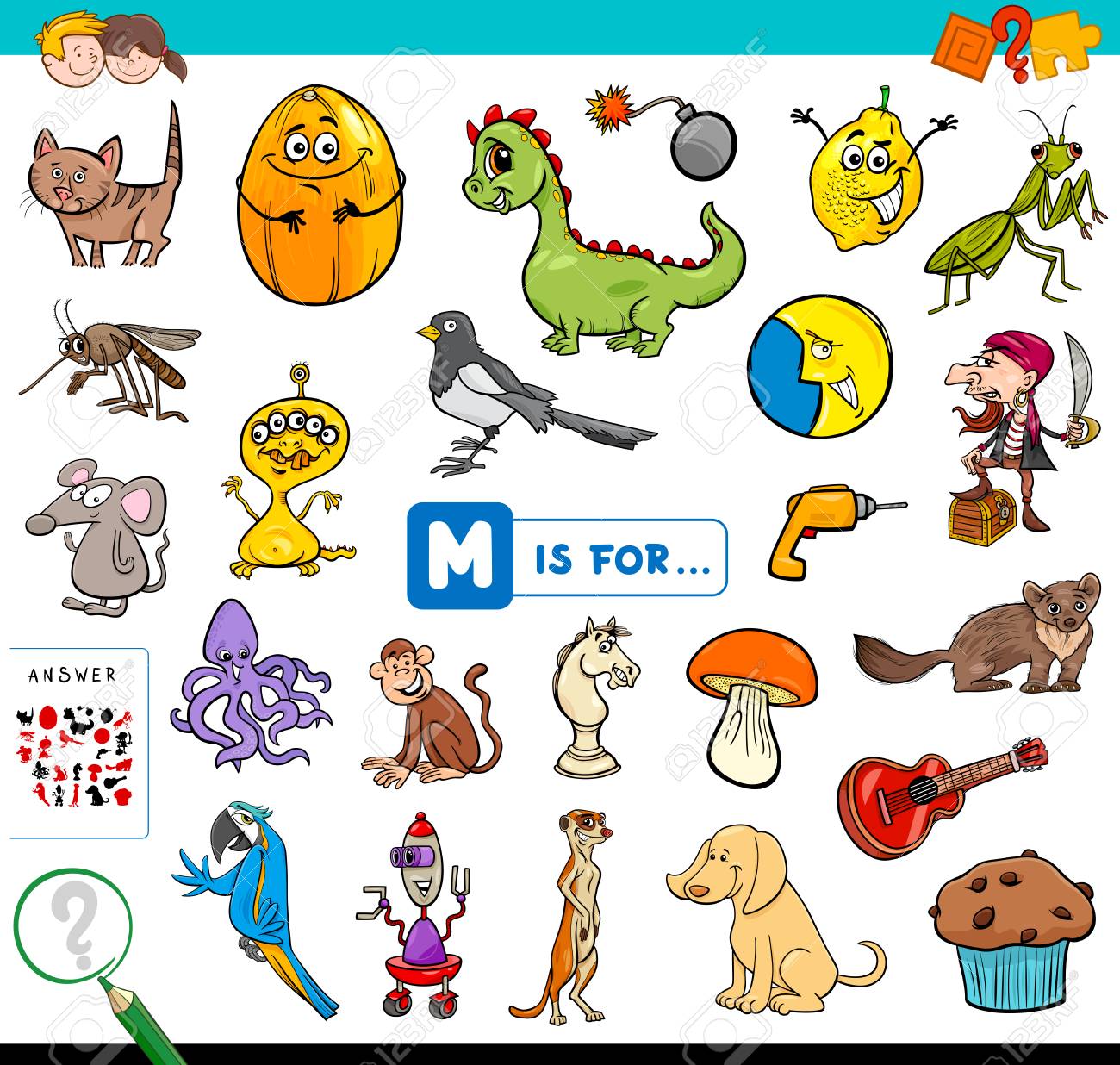 wallpapers Images Starting With Letter M alamy