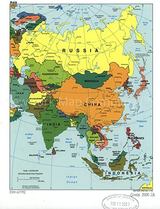 picture Mapa Asiatico asia map full size gifex
