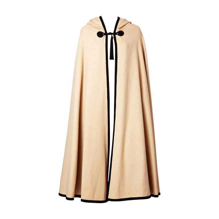 pics Moroccan Cloak folkwear patterns