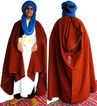 picture Moroccan Cloak ysl moroccan inspired hooded cape