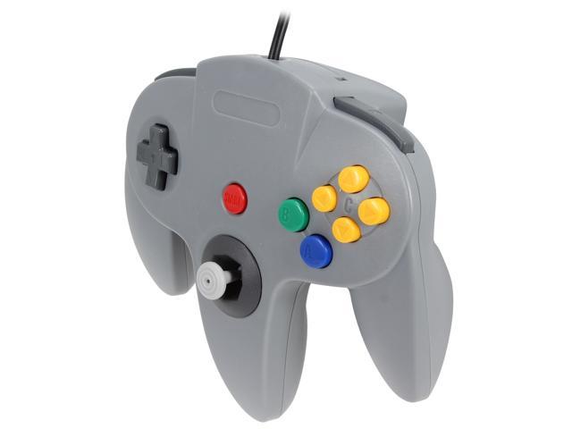 wallpapers Picture Of N64 Controller lot of 2 n64 controller game system for nintendo 64 n64 grey gray