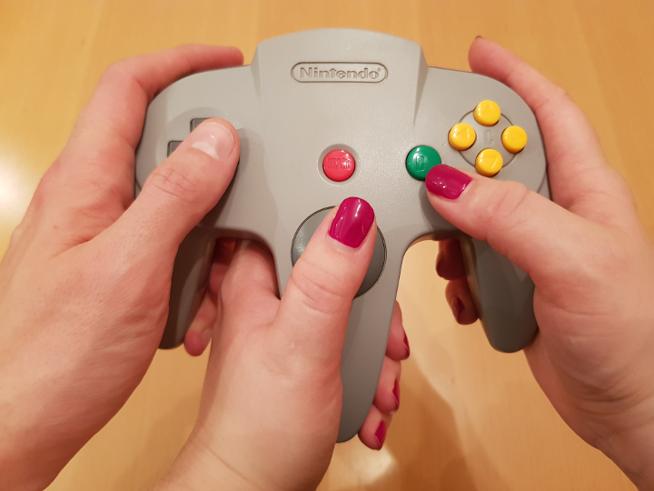 wallpapers Picture Of N64 Controller retro fighters brawler64 wireless n64 controller game controller
