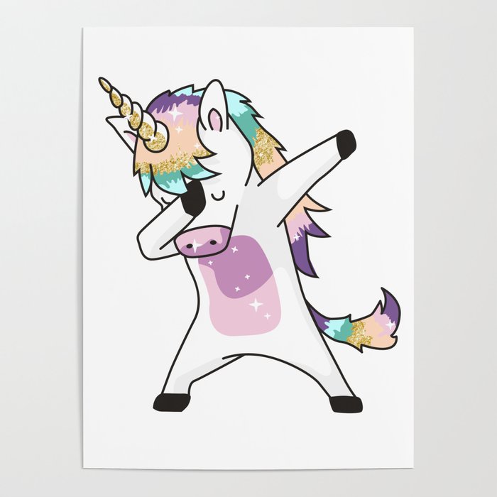 pic Pictures Of A Dabbing Unicorn yeet blue dabbing unicorn notebook