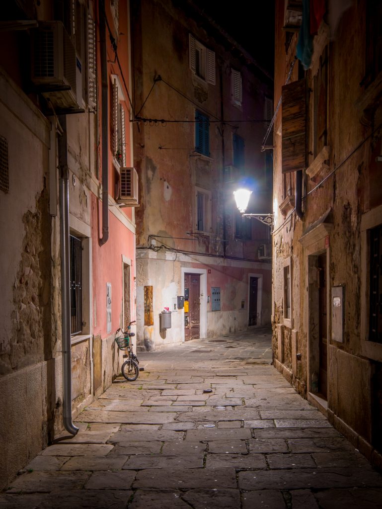 pix Piran Streets piran slovenia travelingmitch