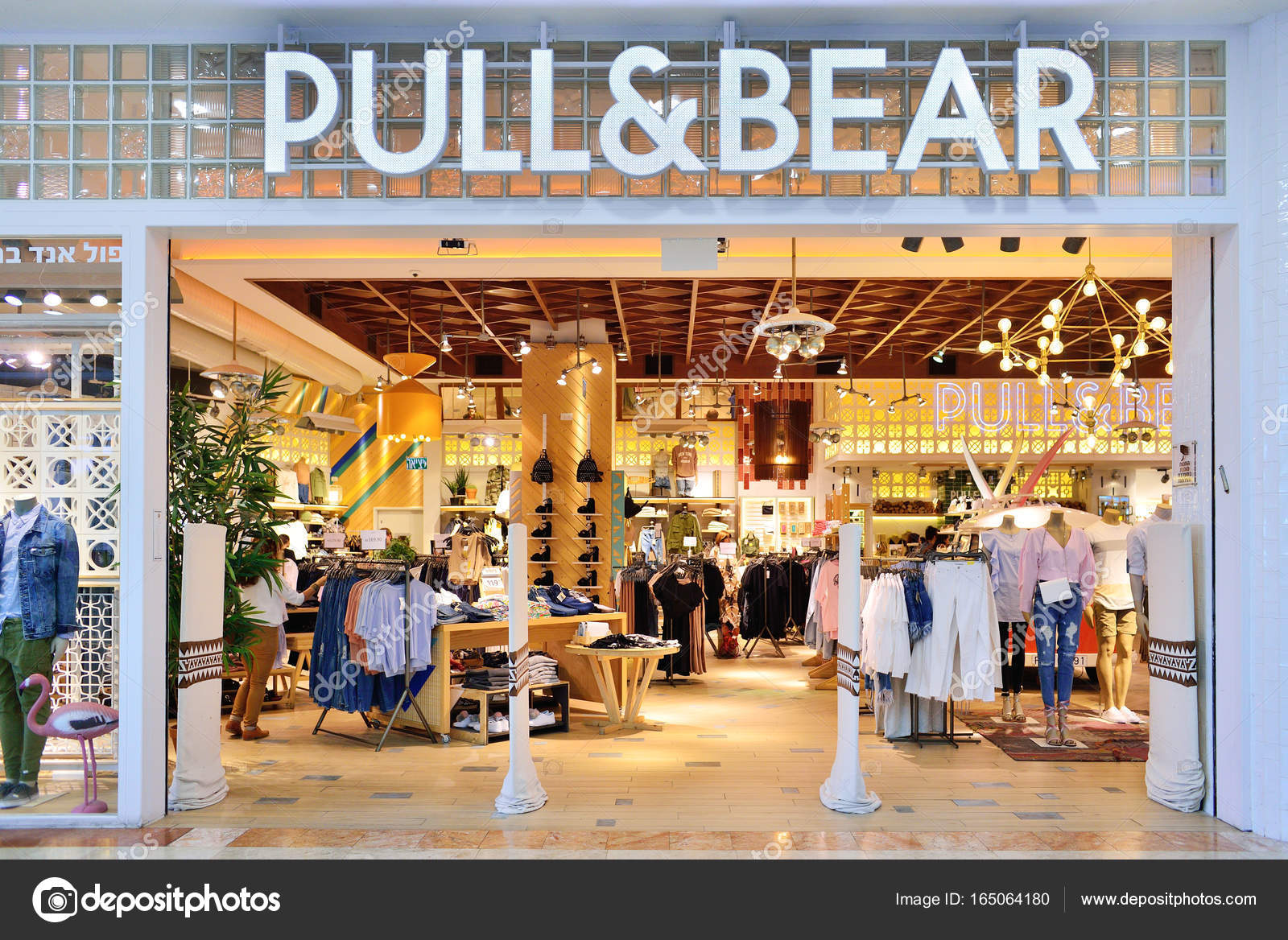 images Pull And Bear Prague yelp