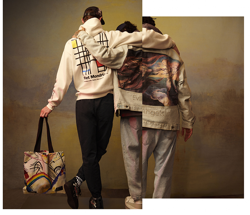pic Pull And Bear Prague pull bear jewelry na pankraci 86