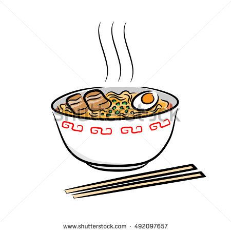 pic Ramen Doodle https stock adobe com images doodle ramen various noodles and other objects hand drawn vector set all elements are isolated 242263283 start checkout 1 content id 242263283