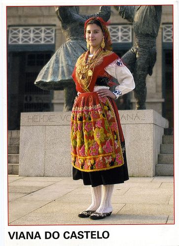 images Traje Tipico De Portugal traje tipico de portugal