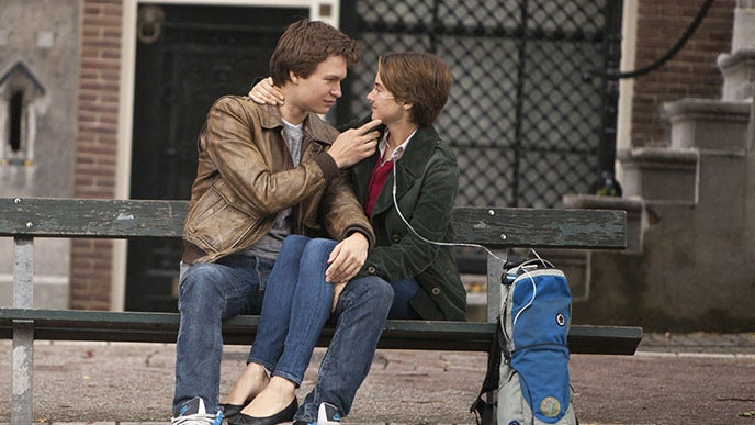 pics Where Is The Fault In Our Stars Bench https time com 2962811 the fault in our stars amsterdam bench