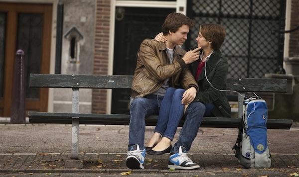 picture Where Is The Fault In Our Stars Bench the fault in our stars