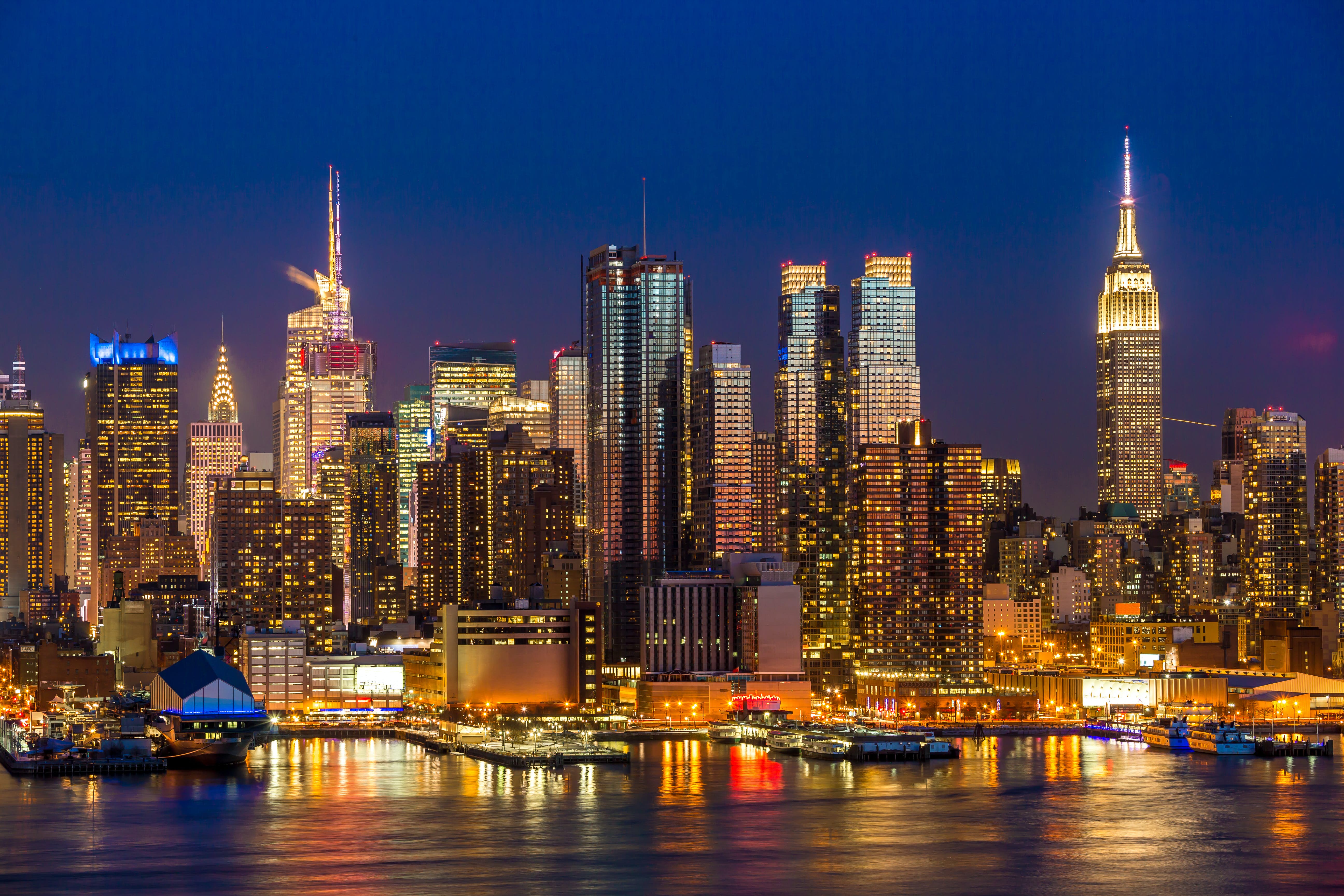 pics Where To See New York Skyline For Free 10 000 best new york skyline photos