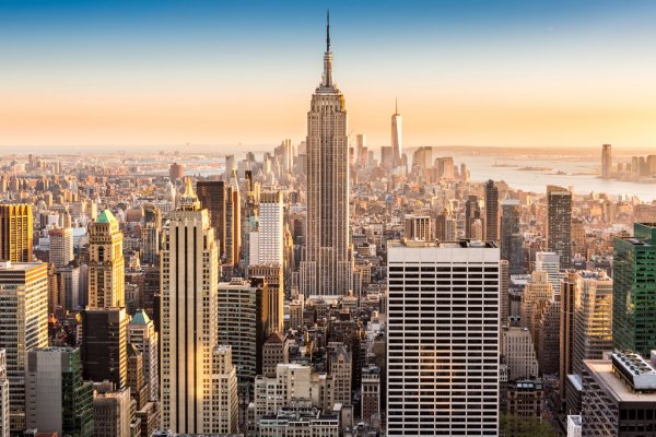 pix Where To See New York Skyline For Free new york skyline wallpapers top free